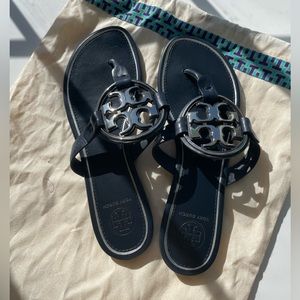 Tory Burch Miller Sandals